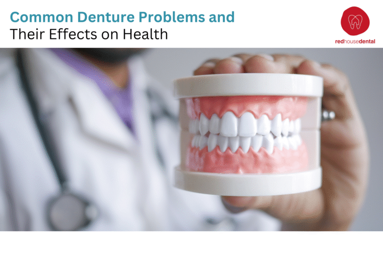 Denture Problems