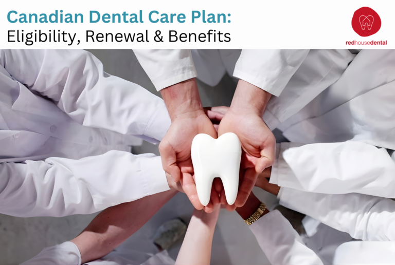 Canadian Dental Care Plan