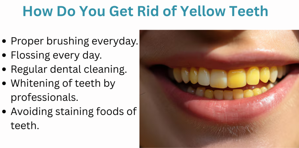 teeth whitening dental care