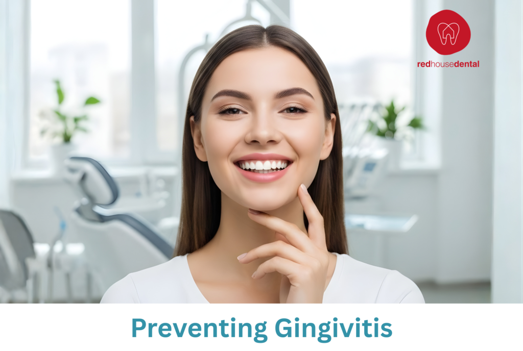 gingivitis