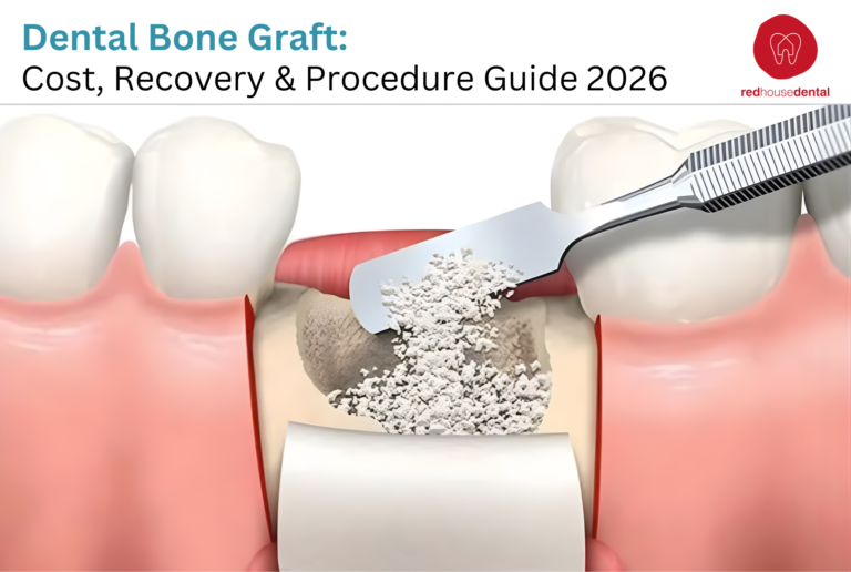 dental bone graft