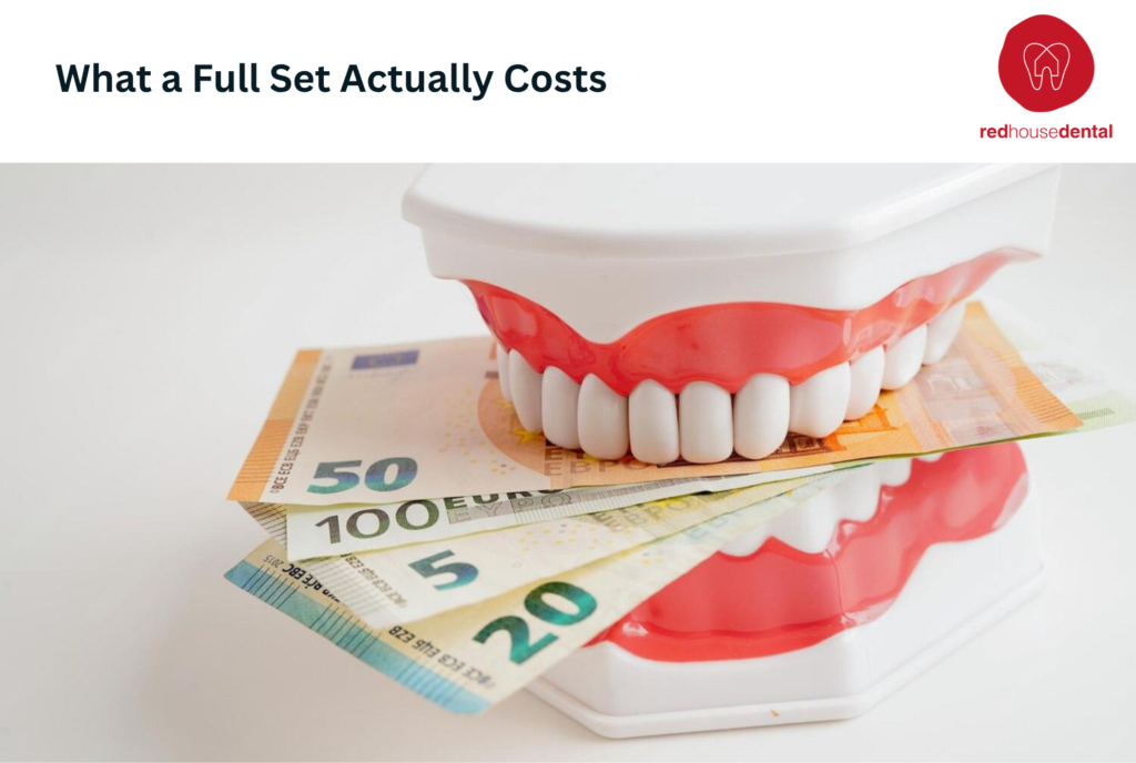 veneers cost