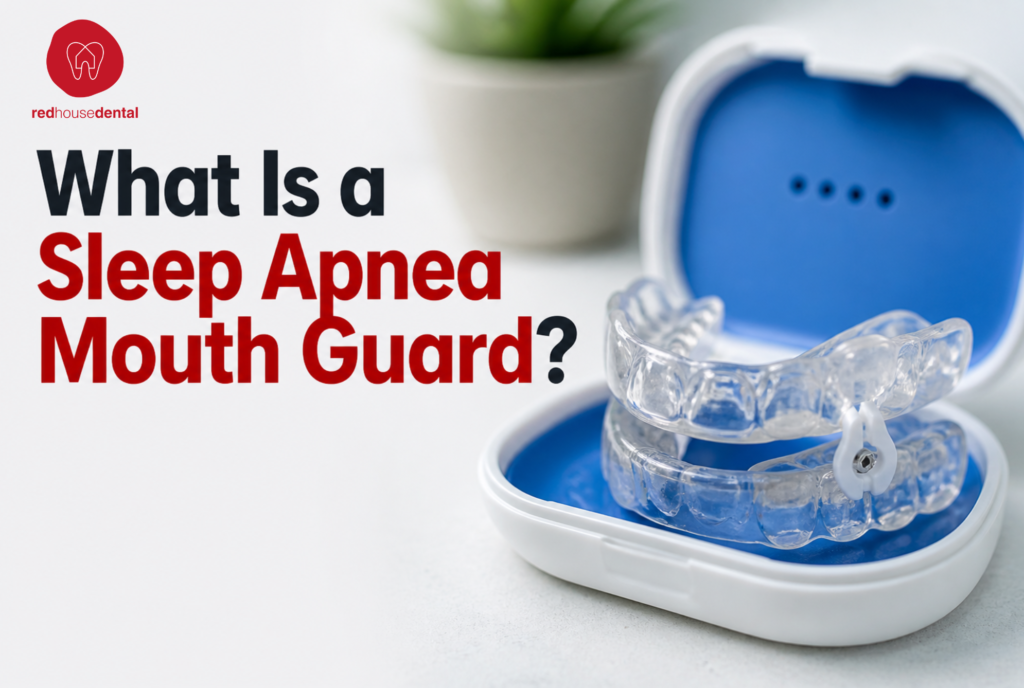 sleep apnea