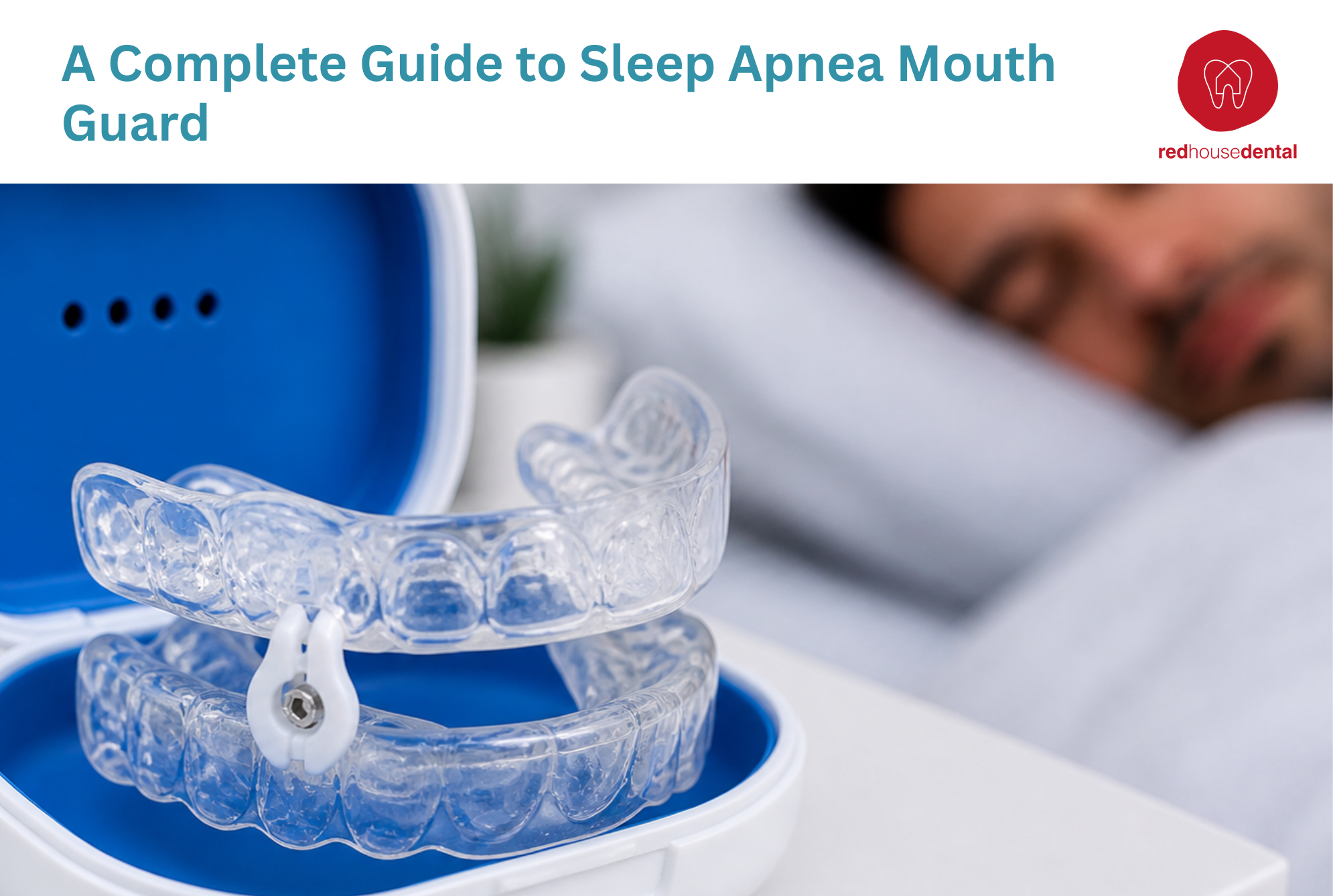sleep apnea