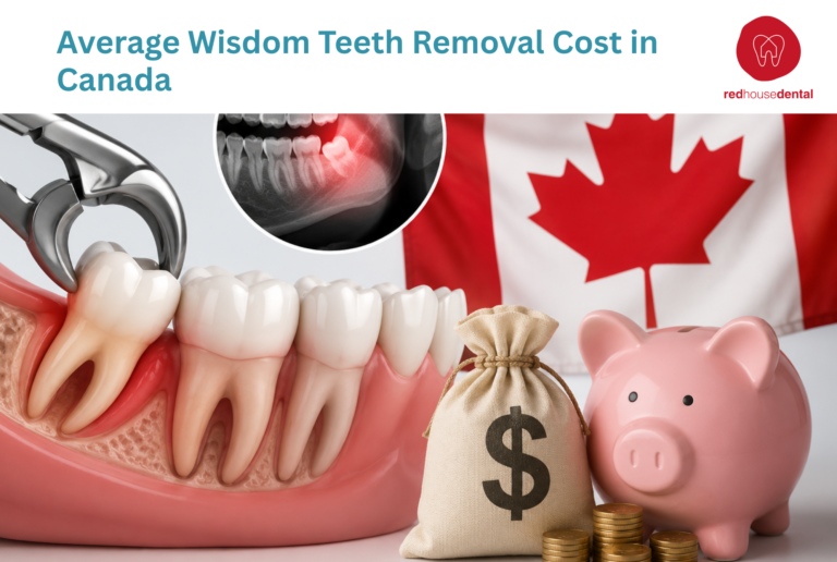 wisdom teeth removal cost
