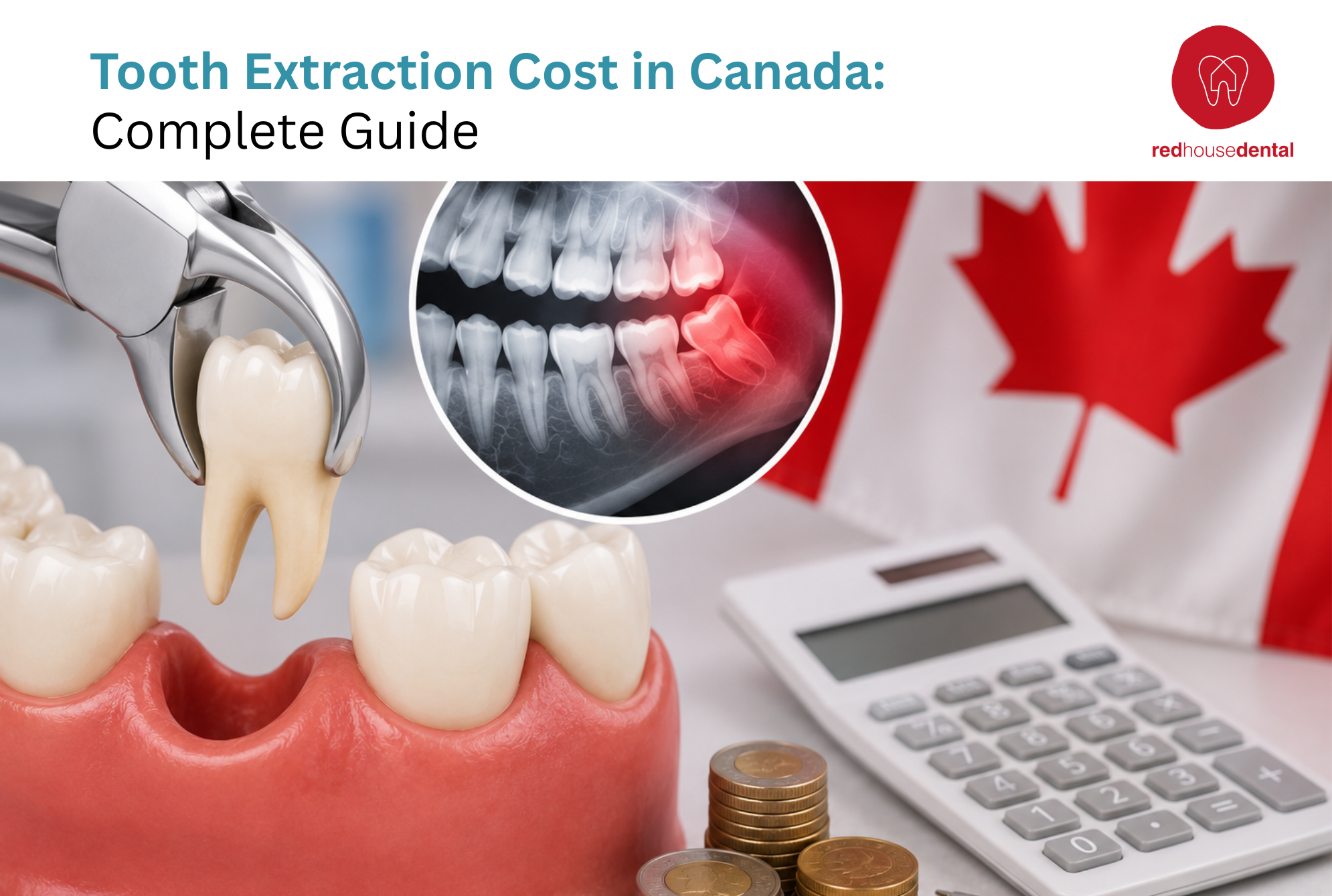 tooth extraction cost