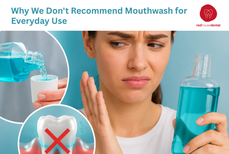 mouthwash