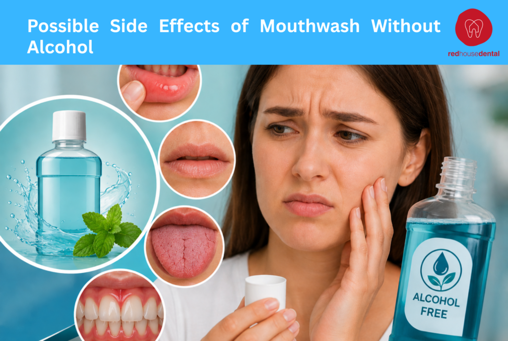 mouthwash
