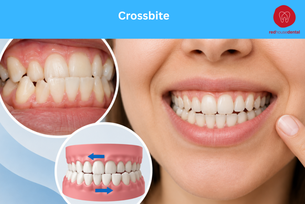 braces of teeth