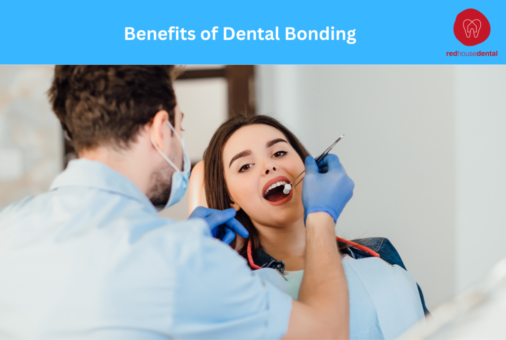 dental bonding