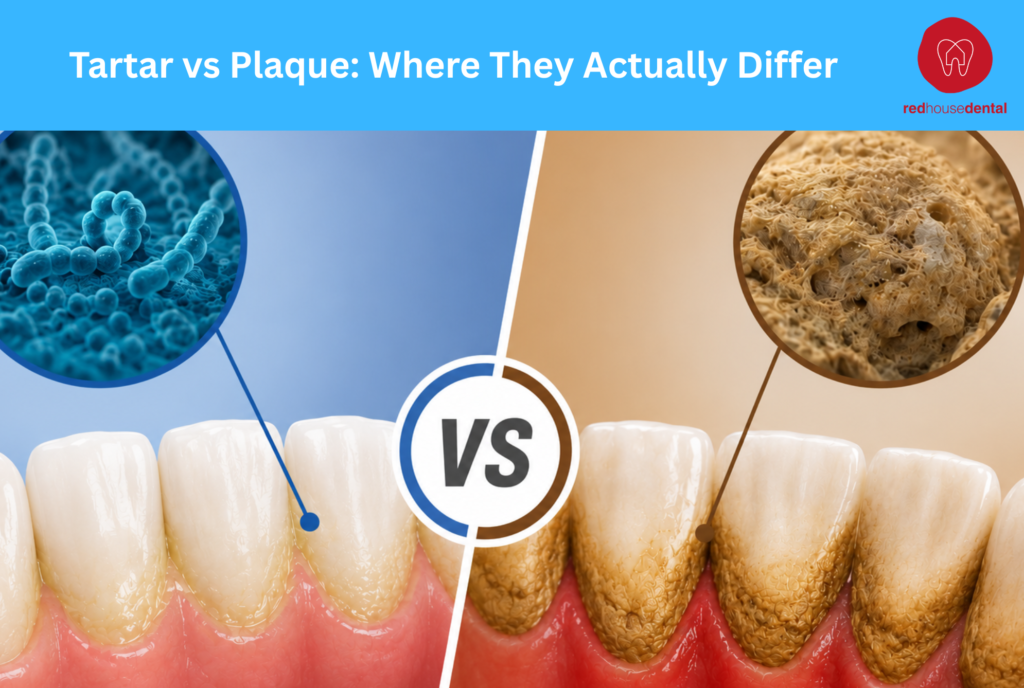 tartar vs plaque