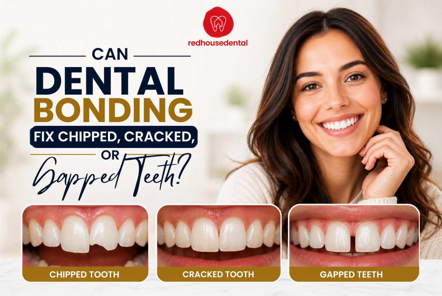 Dental Bonding