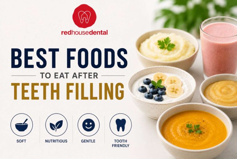 Teeth Filling