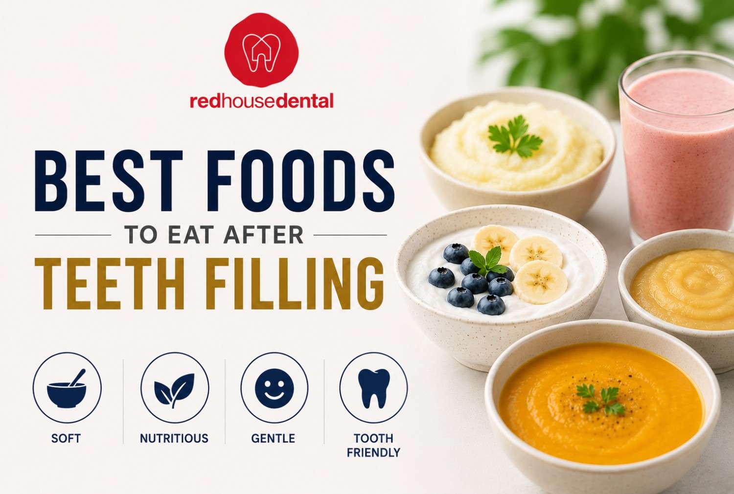 Teeth Filling