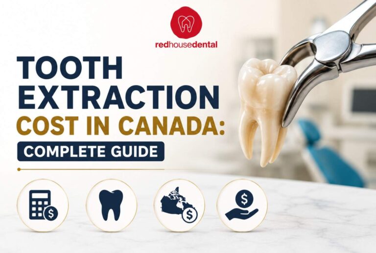 Tooth Extraction Cost