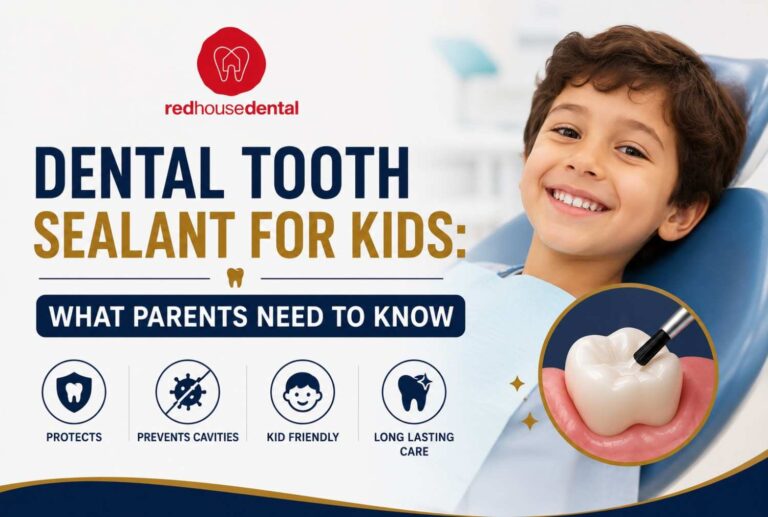 Tooth Sealant