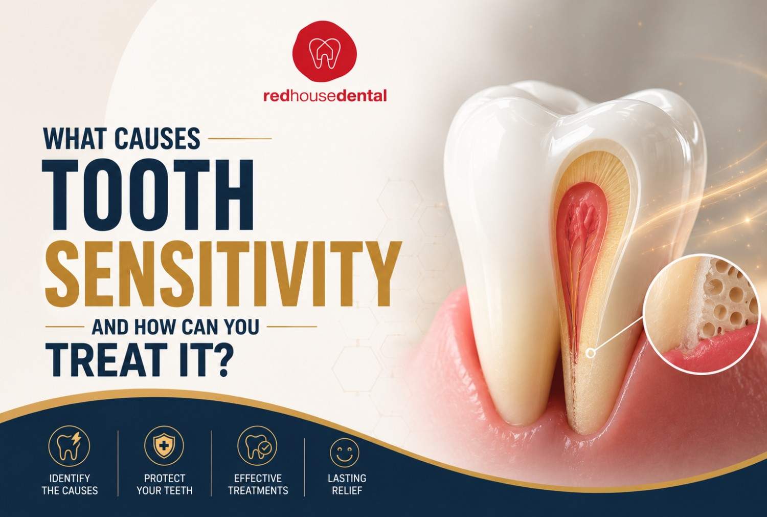 Tooth Sensitivity
