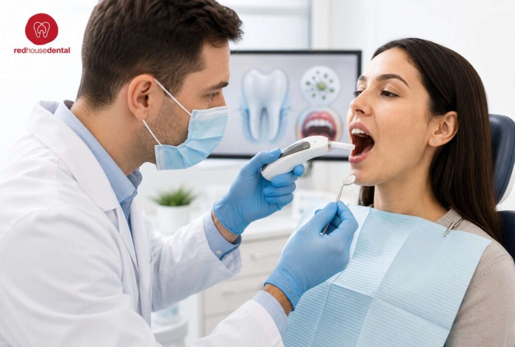 bad breath solutions