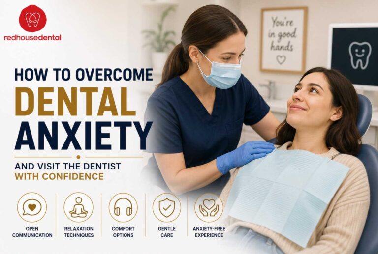 dental anxiety