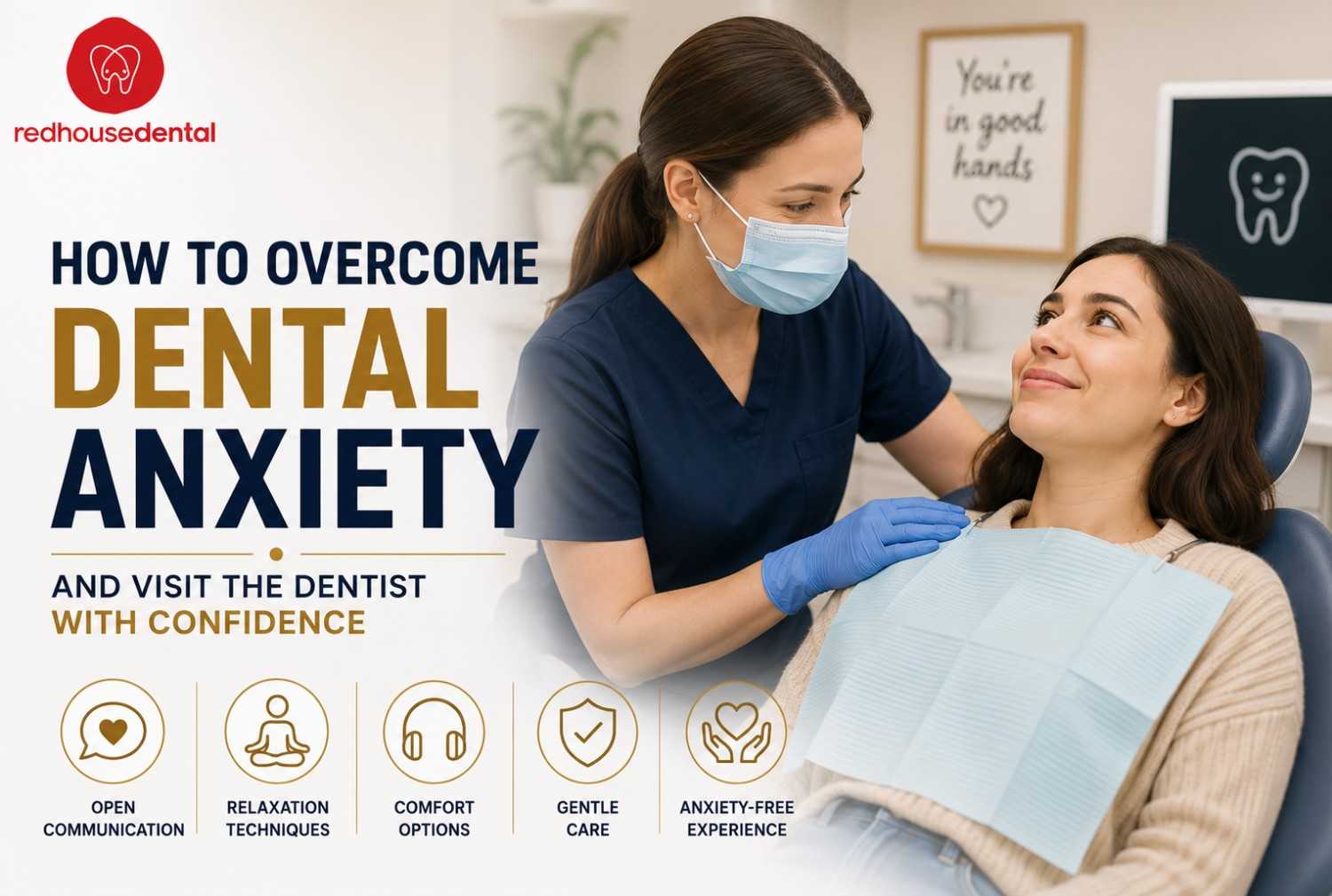 dental anxiety