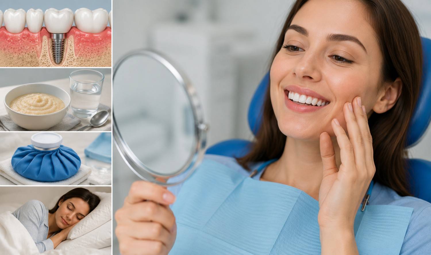 Dental implants in Richmond Hill