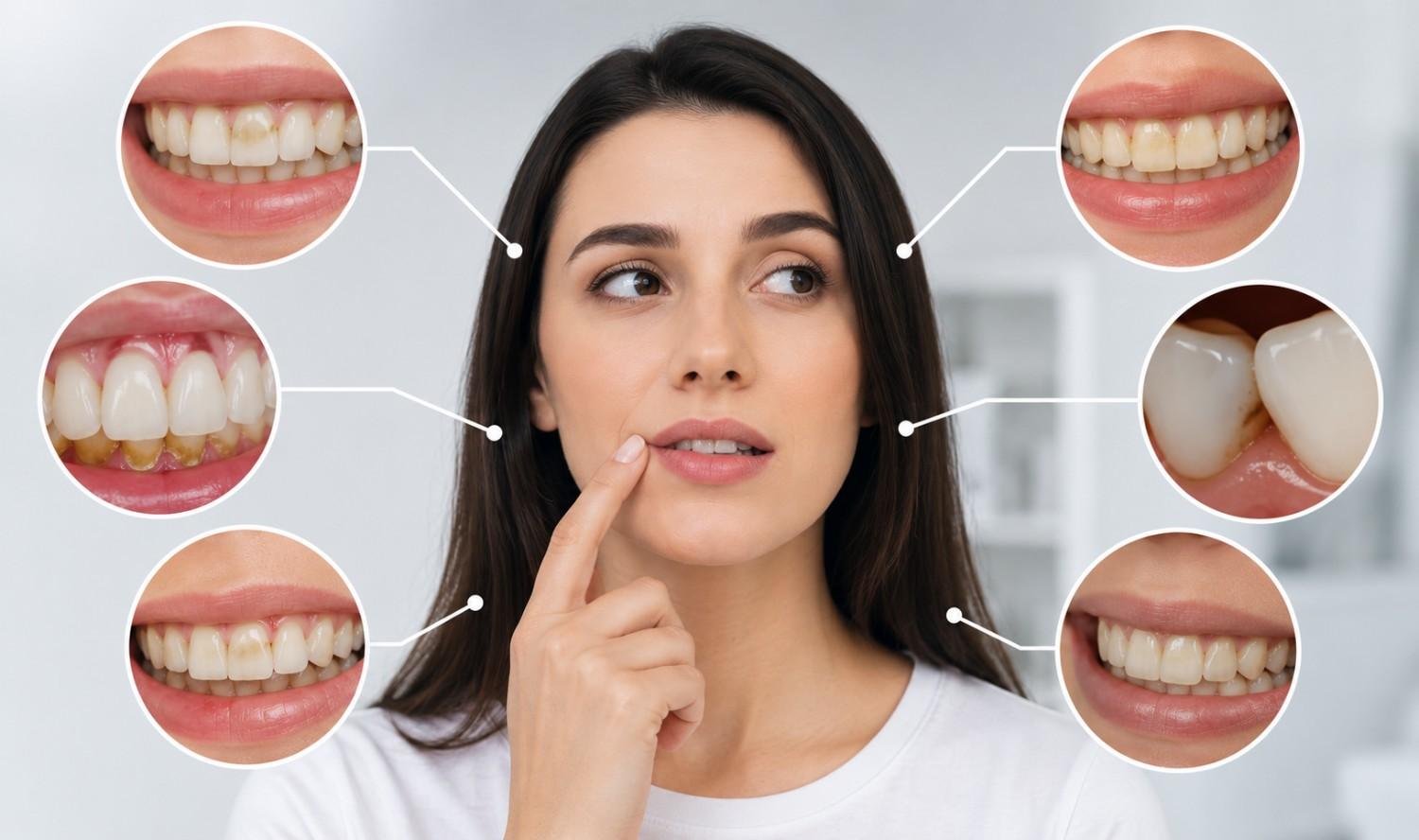 Teeth whitening in Richmond Hill